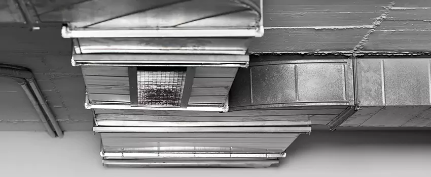 Trusted Air Duct Cleaning Company in Northdale, Florida