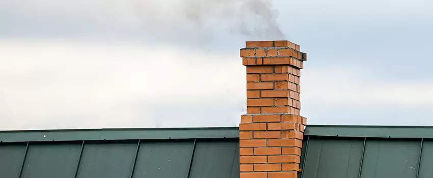 Animal Screen Chimney Cap Repair And Installation Services in Northdale, Florida