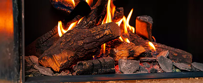 Chimney Fireplace Ash Dump Cleaning in Northdale, FL