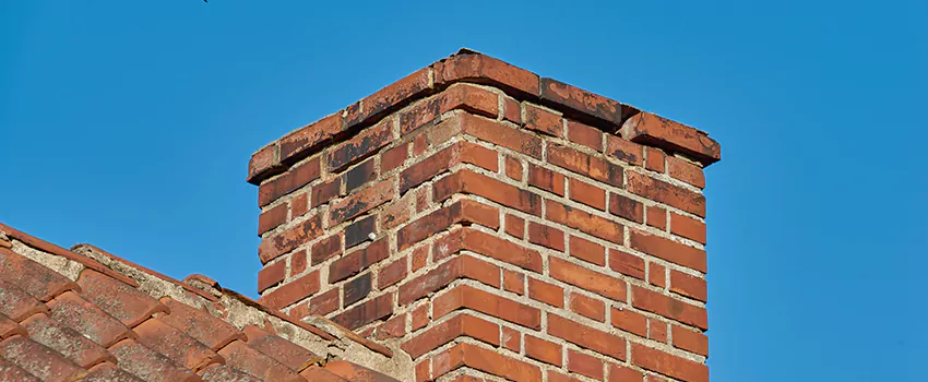 Clean Blocked Chimney in Northdale, Florida