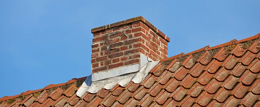 Residential Chimney Bricks Rotten Repair Services in Northdale, FL