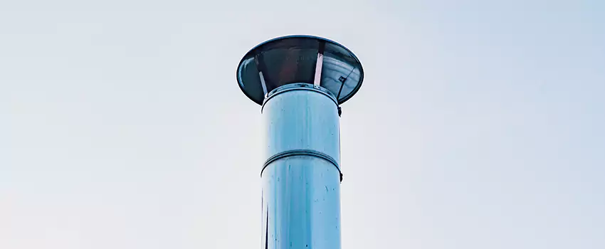 Wind-Resistant Chimney Caps Installation and Repair Services in Northdale, Florida