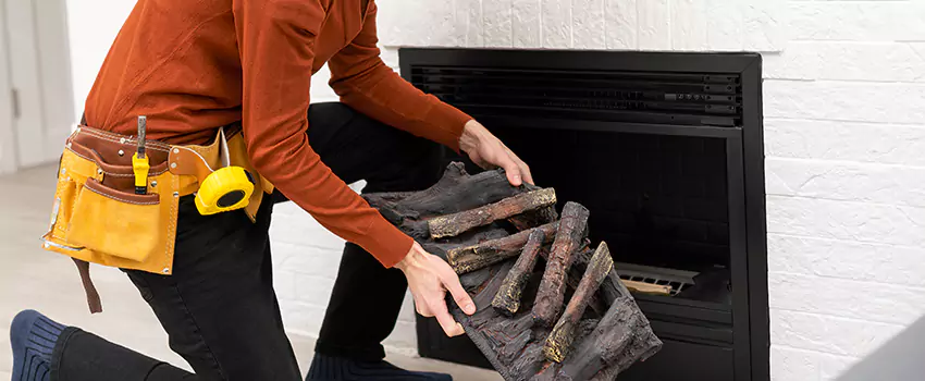 Chimney Creosote Cleaning Cost in Northdale, Florida