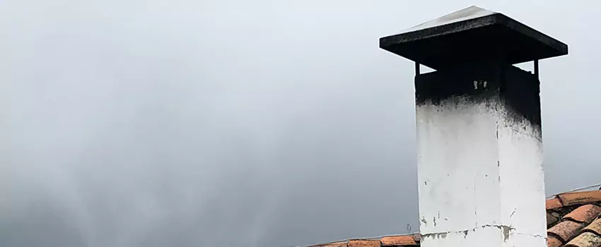Chimney Damper Inspection in Northdale, FL