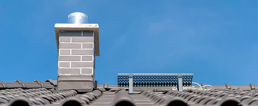 Chimney Flue Relining Services in Northdale, Florida