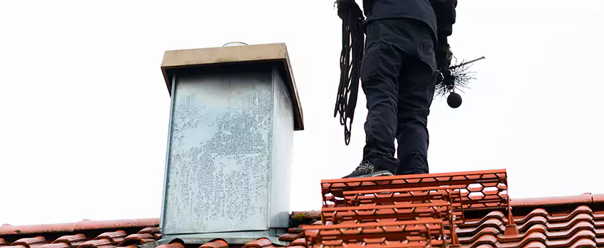 Chimney Liner Services Cost in Northdale, FL