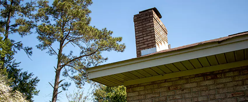 Budget-Friendly Chimney Masonry Service in Northdale, Florida
