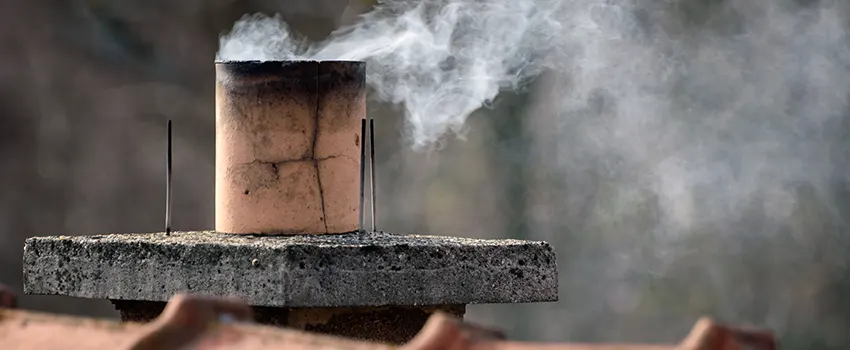Wood Burning Chimney Odor Removal in Northdale, FL