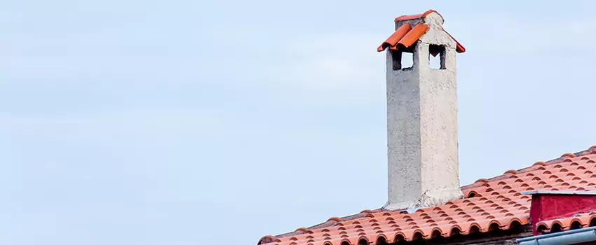 Chimney Pot Replacement in Northdale, FL
