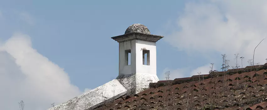 Cost To Rebuild A Chimney in Northdale, FL