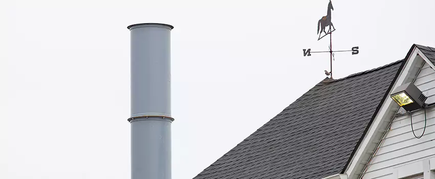 Chimney Inspection in Northdale, FL