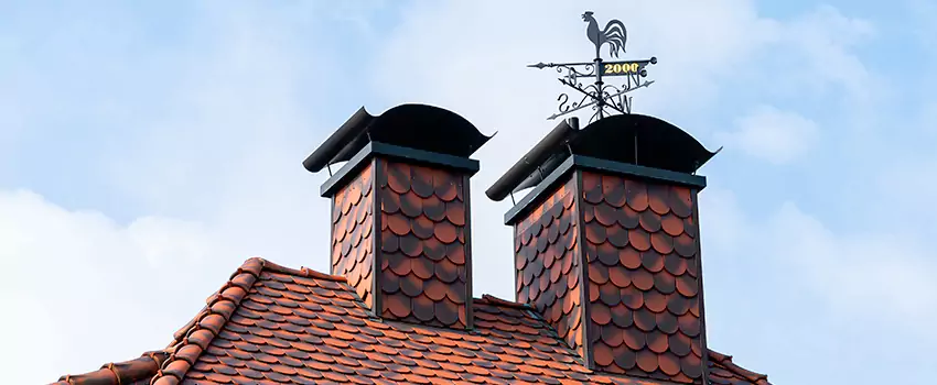Old Chimney Restoration in Northdale, Florida