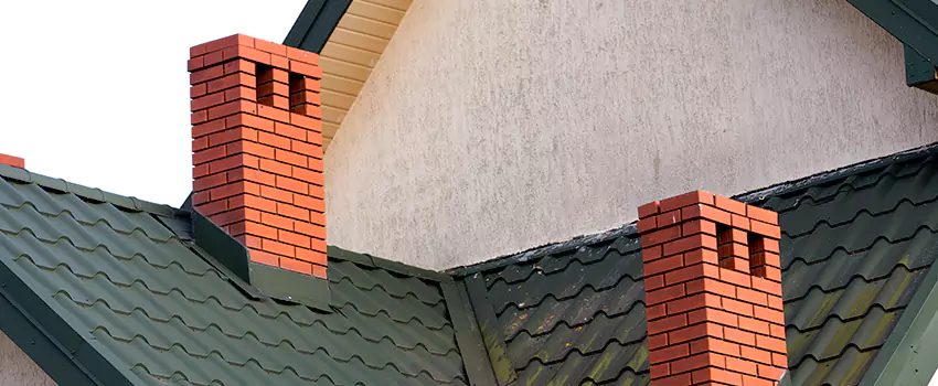 Chimney Saver Waterproofing Services in Northdale, Florida