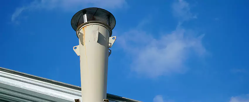 Chimney Spark Arrestor Requirements in Northdale, FL