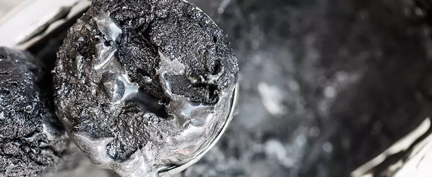 Clogged Dryer Vent Lint Cleaning in Northdale, Florida