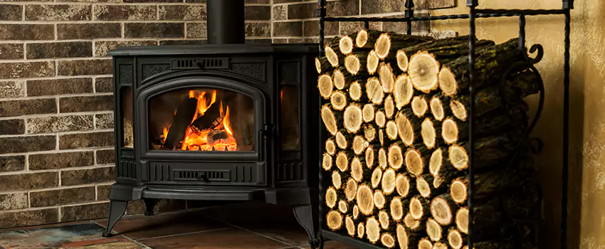Drolet Fireplaces in Northdale, Florida