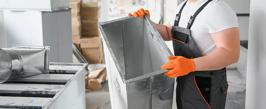 Benefits of Dryer Vent Inspection in Northdale, FL