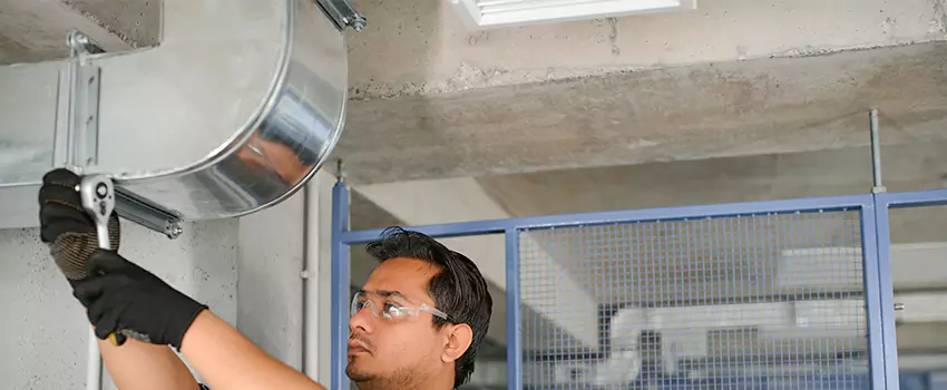 HVAC Ductwork Cleaning in Northdale, FL