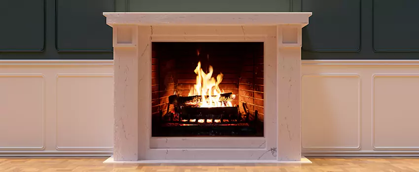 Empire Comfort Systems Fireplace Installation and Replacement in Northdale, Florida
