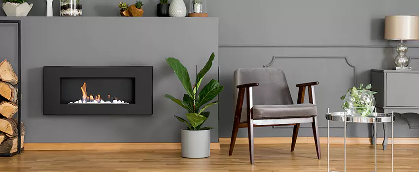Ethanol Fireplace Burner Repair in Northdale, FL