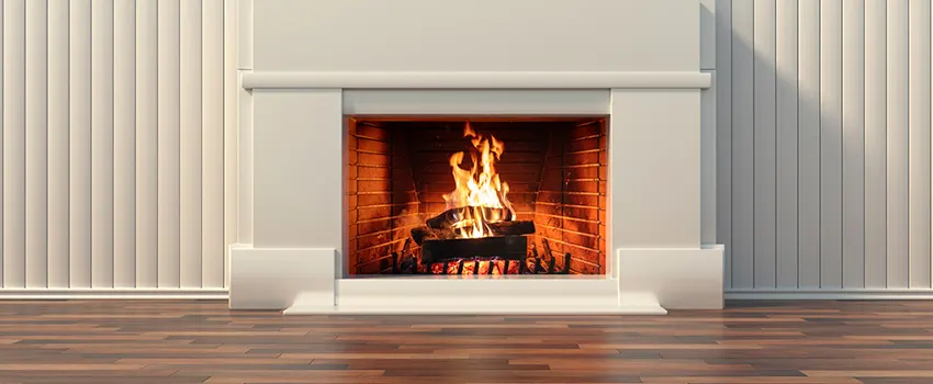 Fireplace Broken Ashtray Repair Services in Northdale, Florida