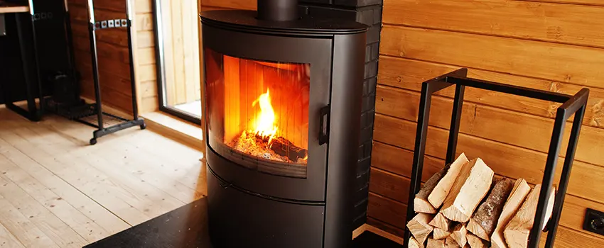 Gas Fireplace Door Handle Installation Services in Northdale, Florida