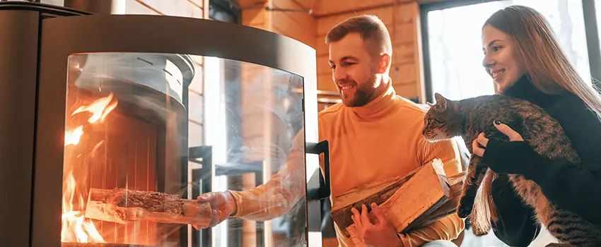 Fireplace Door Installation And Replacement Contractors in Northdale, FL