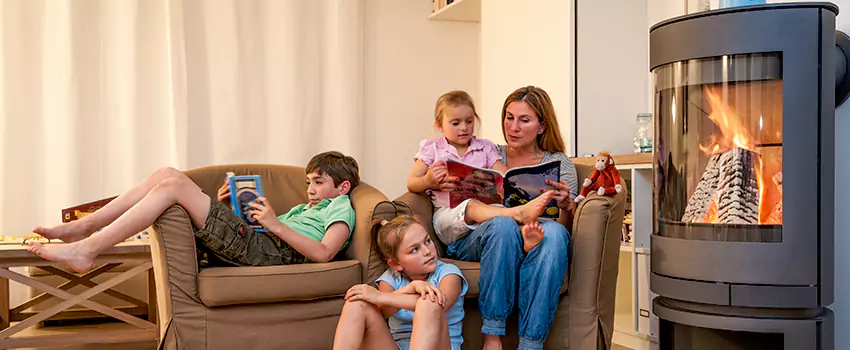 Kidsproofing Gas Fireplaces Installation in Northdale, FL