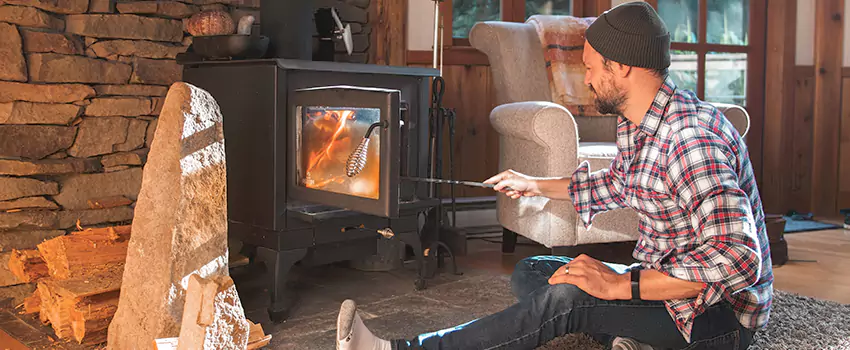 Fireplace Chimney Maintenance in Northdale, Florida