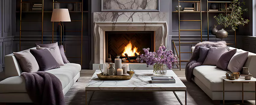 Fireplace Xtrordinair Ember-Glo Insert Fireplace Maintenance in Northdale, Florida