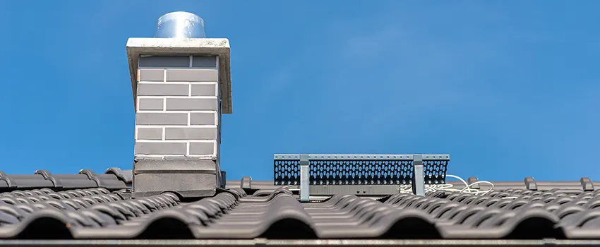 Repair Blocked Chimney in Northdale, Florida