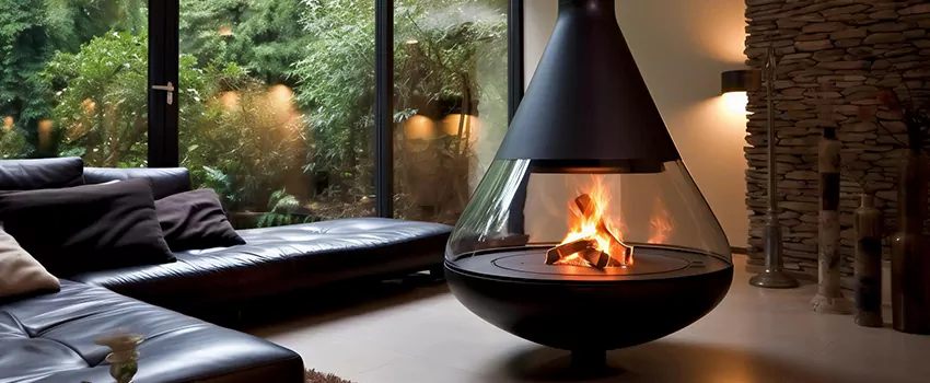 Affordable Floating Fireplace Repair And Installation Services in Northdale, Florida