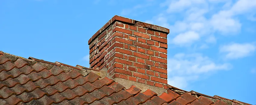 Flue Tiles Cracked Repair Services near Me in Northdale, FL