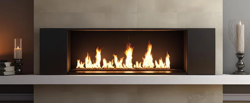 Vent Free Gas Fireplaces Repair Solutions in Northdale, Florida