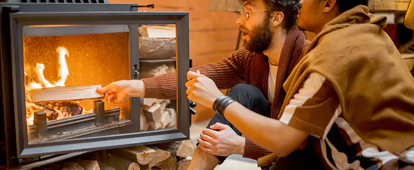 Benefits of Harman Stoves Fireplace in Northdale, Florida