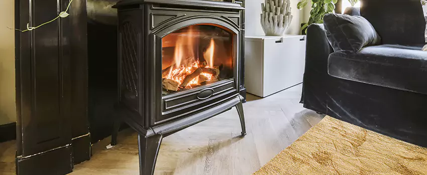Cost of Hearthstone Stoves Fireplace Services in Northdale, Florida