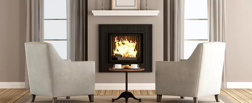 Heat & Glo Outdoor Gas Fireplaces Installation Contractors in Northdale, Florida