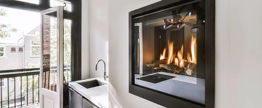 Heatilator Outdoor Fireplace Services in Northdale, Florida