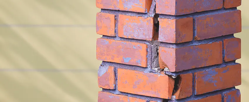 Leaking Chimney Repair And Replacement Cost in Northdale, Florida
