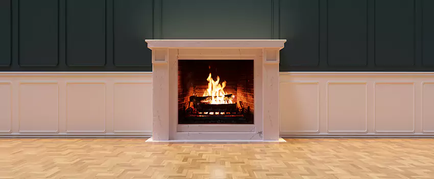 Napoleon Electric Fireplaces Inspection Service in Northdale, Florida