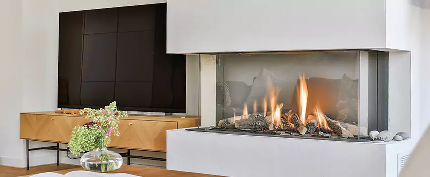 Ortal Wilderness Fireplace Repair and Maintenance in Northdale, Florida