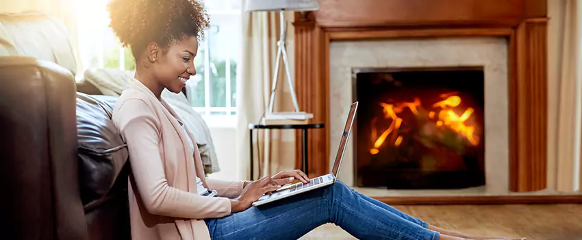 Cost-Effective Osburn Fireplace Installation and Repair in Northdale, FL