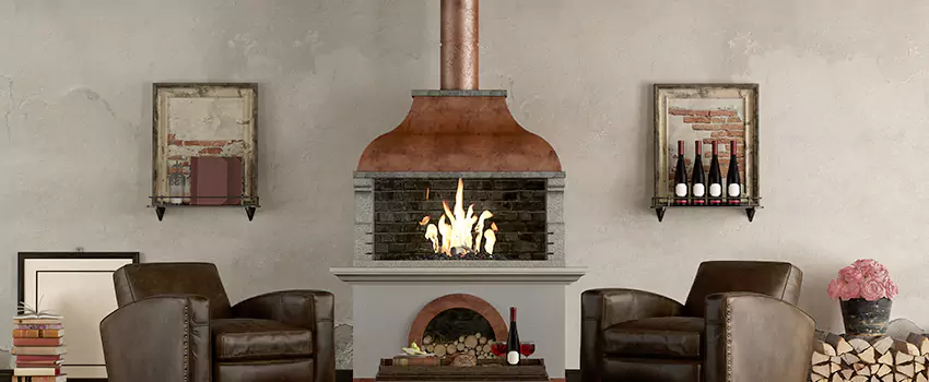 Benefits of Pacific Energy Fireplace in Northdale, Florida