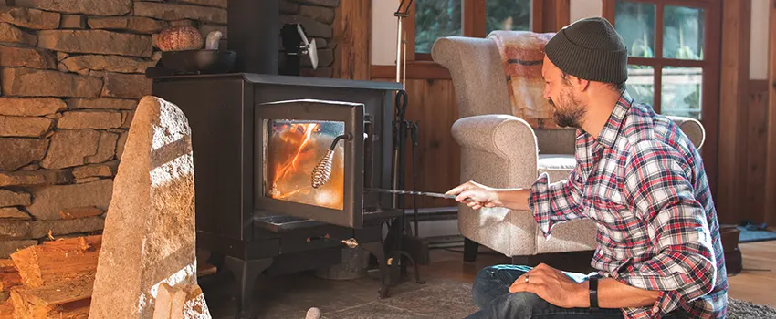 Cost of Pellet Fireplace Installation Services in Northdale, FL