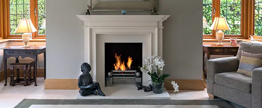 RSF Fireplaces Maintenance and Repair in Northdale, Florida