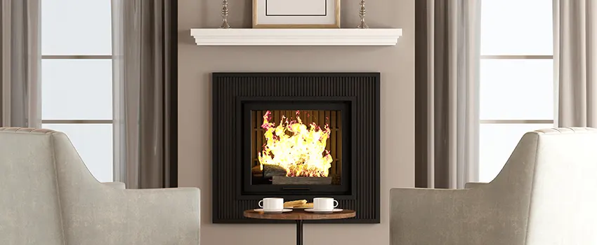 Superior Outdoor Fireplace Repair in Northdale, FL