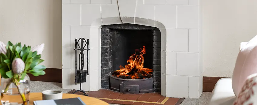 Valor Fireplaces and Stove Repair in Northdale, FL