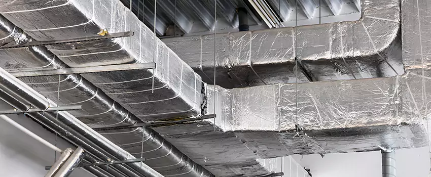 Vent Dust Cleaning Cost in Northdale, FL
