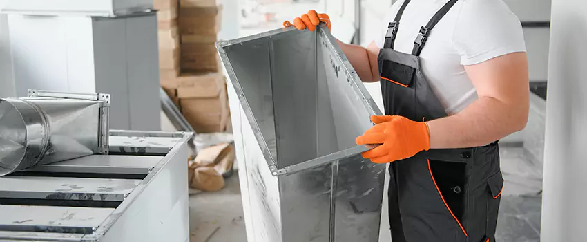 Ventilation Fan Cleaning Services in Northdale, Florida