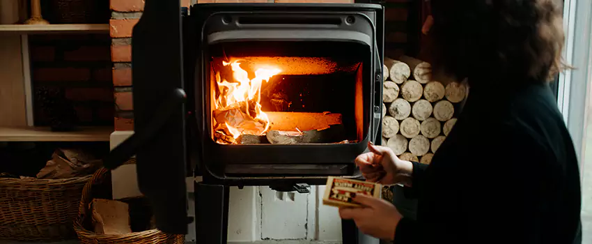 Key Features of Vermont Castings Fireplaces in Northdale, FL